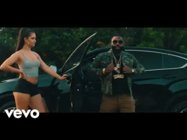 Demarco – Till My Time Come